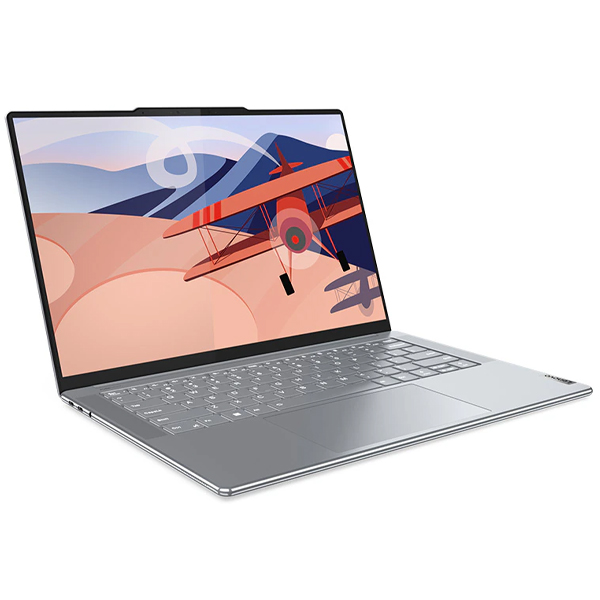 لپ تاپ Yoga Slim 7 Gen 8 لنوو 14 AMD